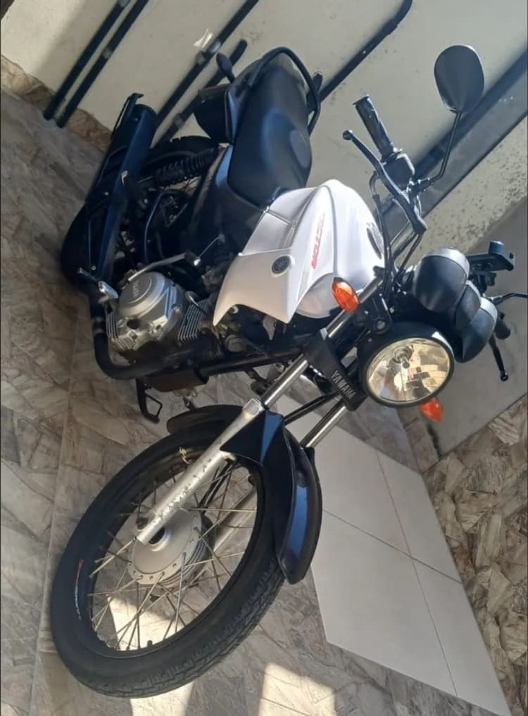 Yamaha factor 2015/2016