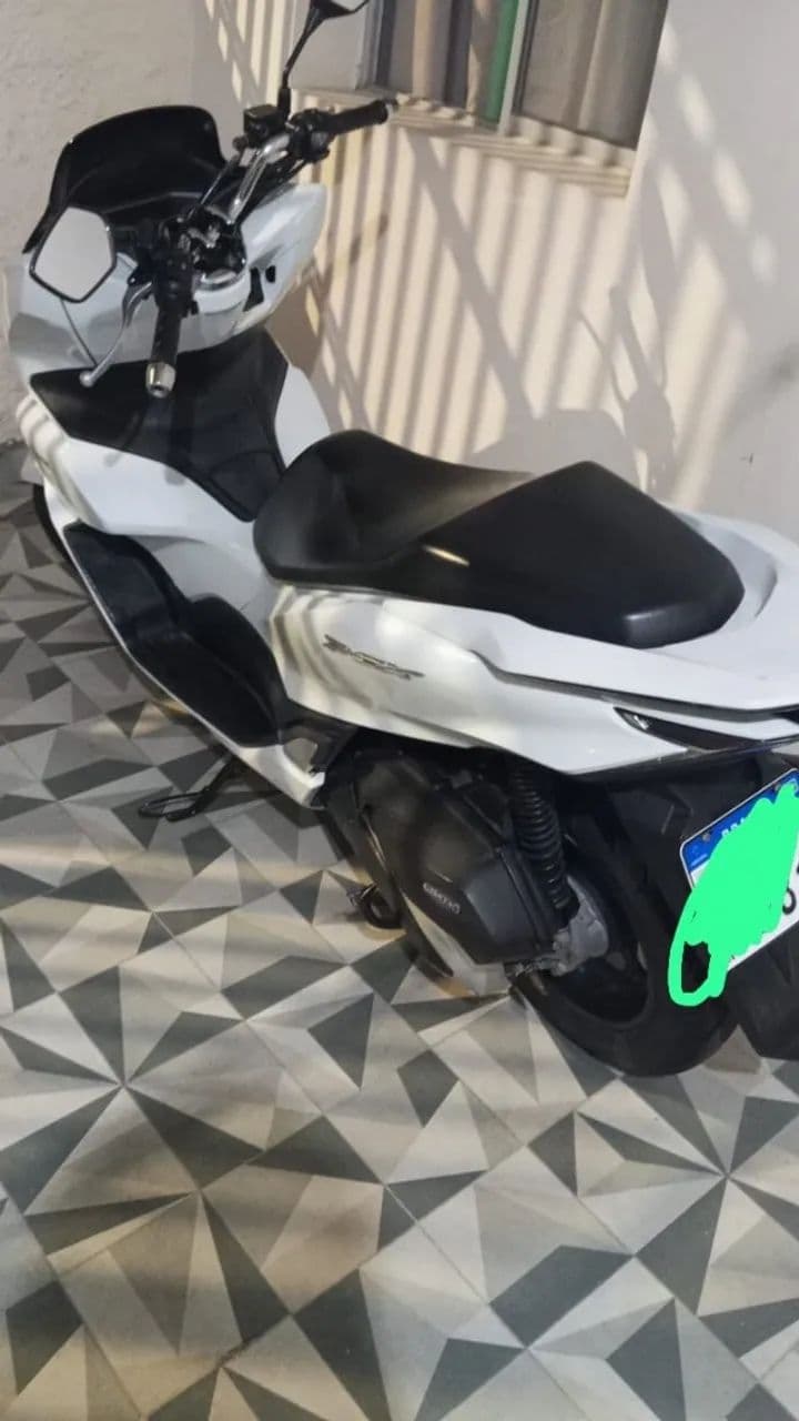 PCX 160 ABS 2023