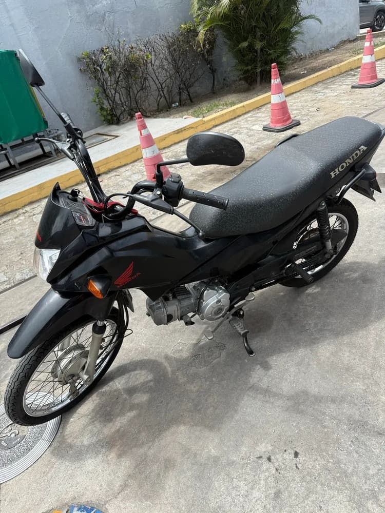 Pop 110i 