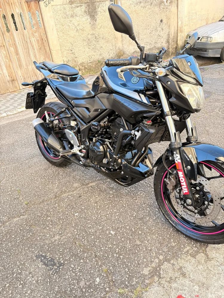 MT03 2019