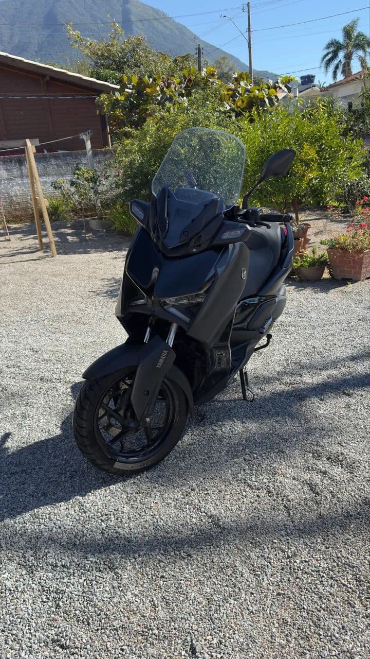 Xmax 250 2025 