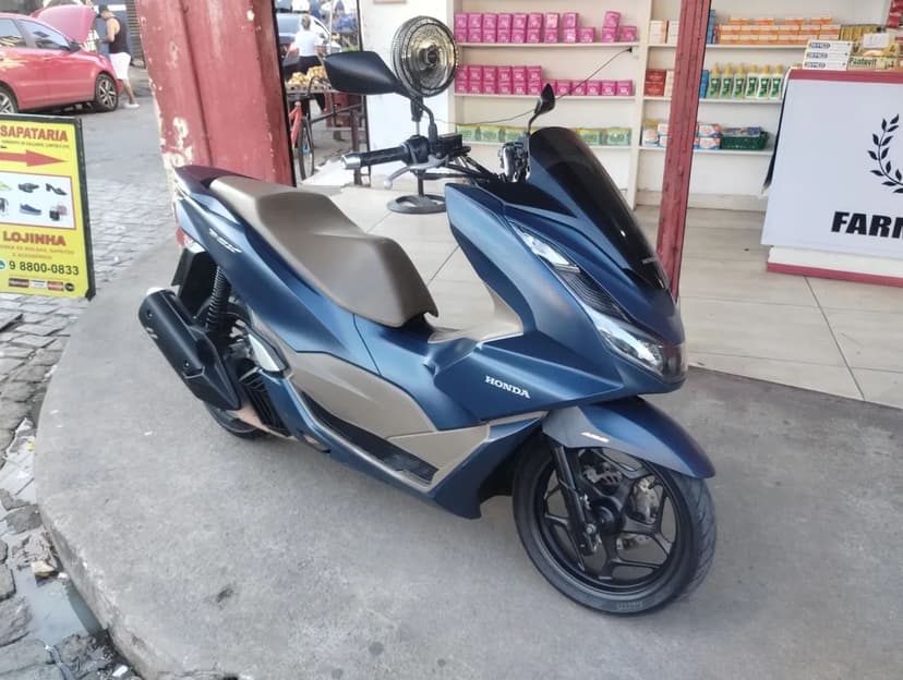 PCX HONDA 