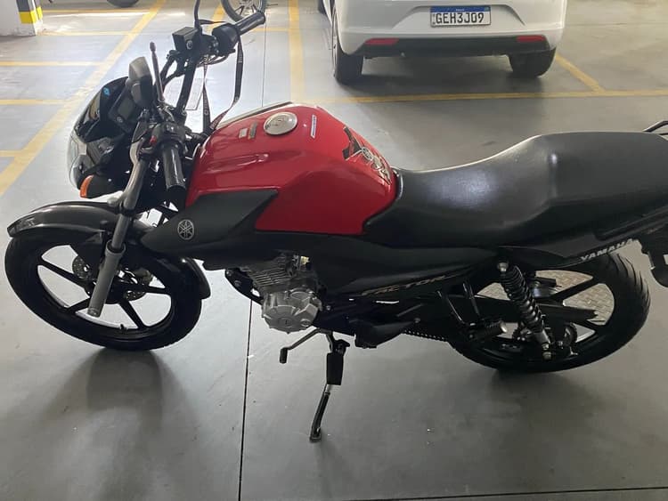 Vendo Factor 125 2022