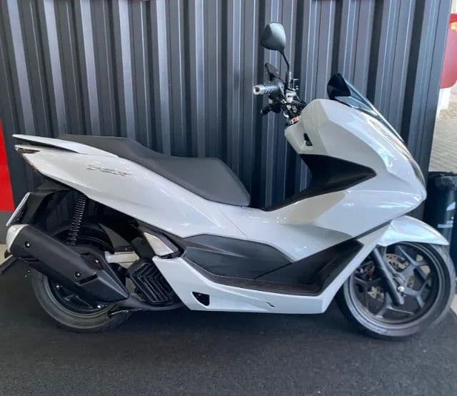 	PCX 160 CBS