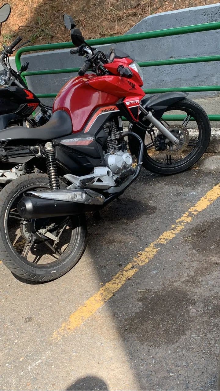 Fan 160