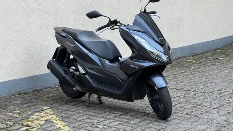 PCX 2023