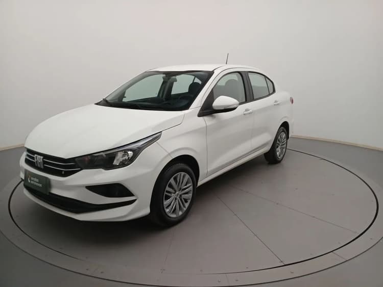 Fiat Cronos Drive 1.3 8V Flex 2024