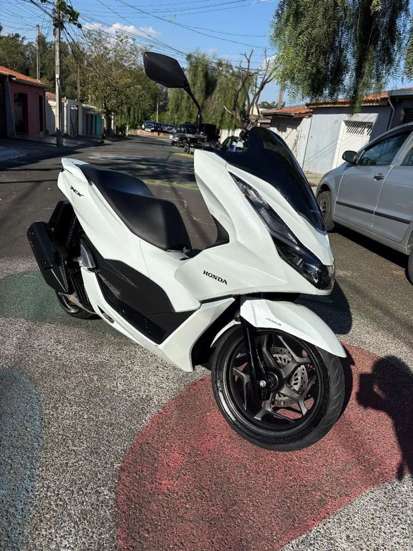 PCX 2023 abs