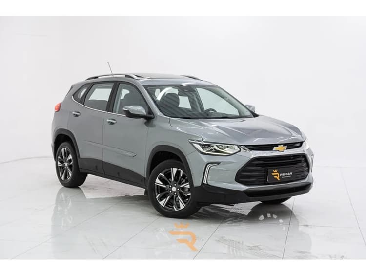 Chevrolet Tracker 2023