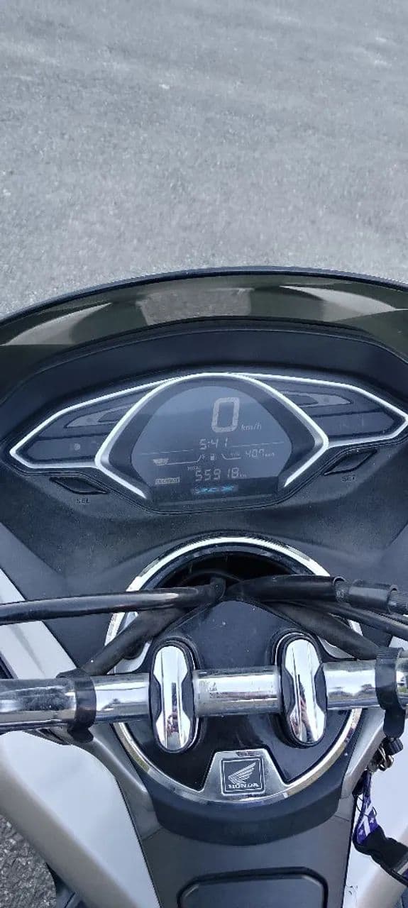 Vendo PCX 