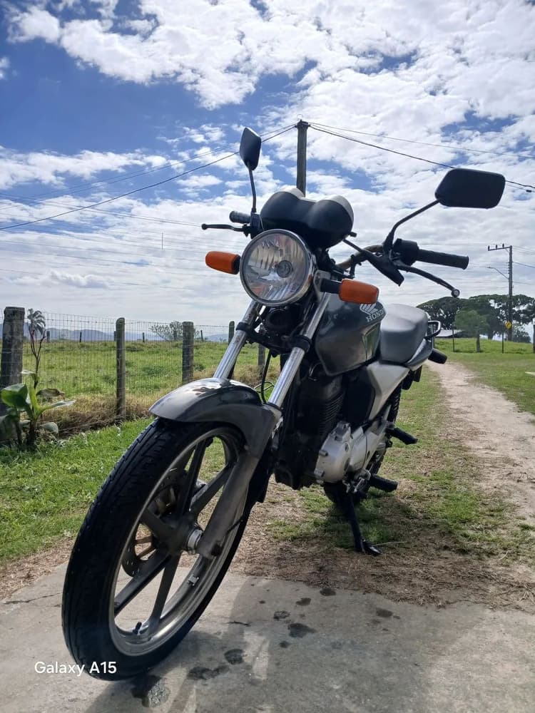 Barbada! Pra levar hoje 