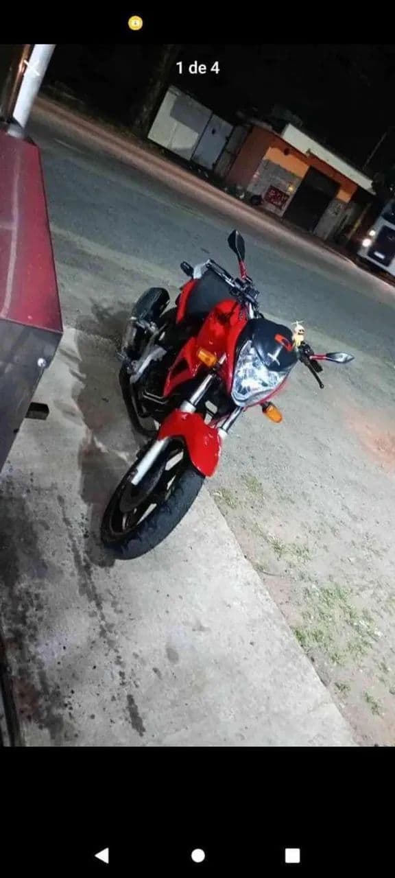 CB 300 r