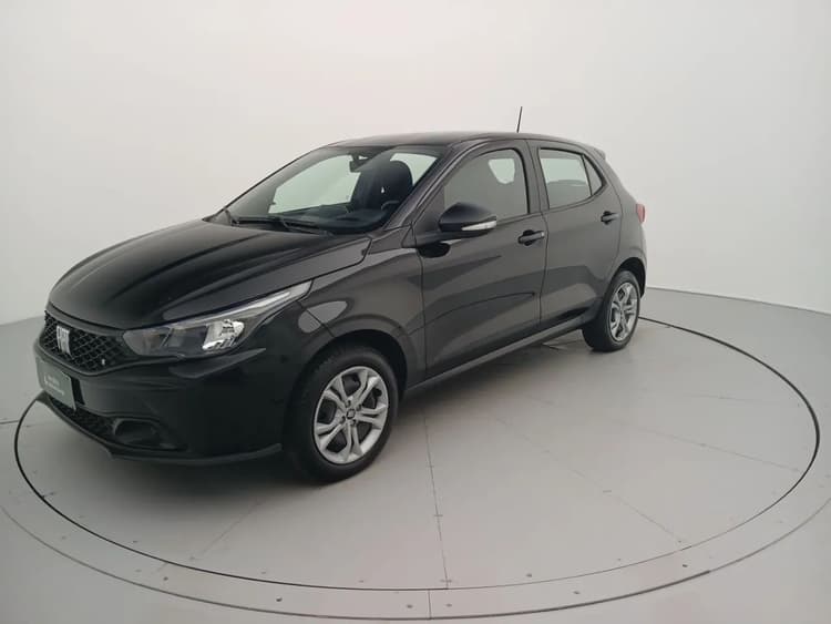 Fiat Argo Drive 1.0 Firefly 2026