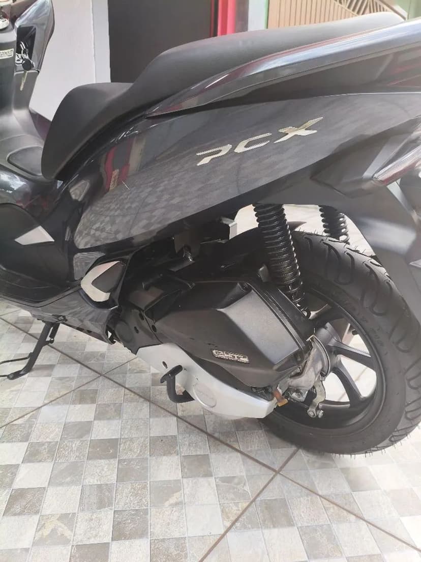 Pcx