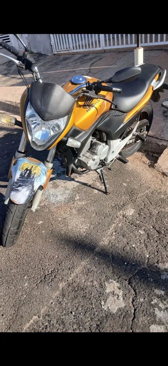 Cb 300 2009/10