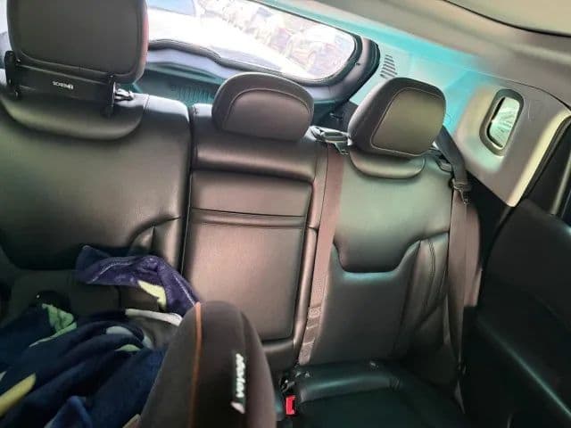 Jeep Compass Limited 2.0 4X2 Flex 16V Aut. 2017