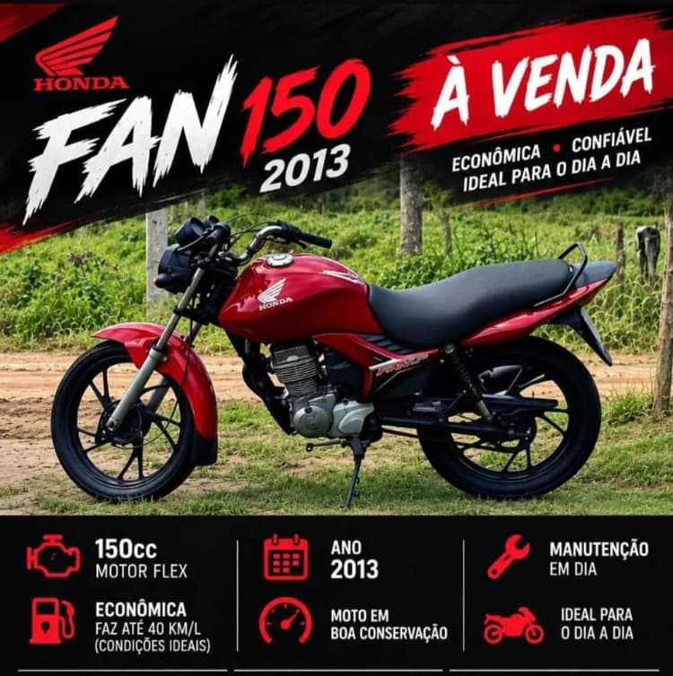 FAN 150 2013 