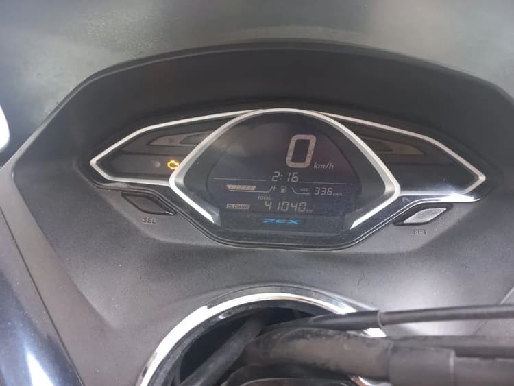 Honda PCX 