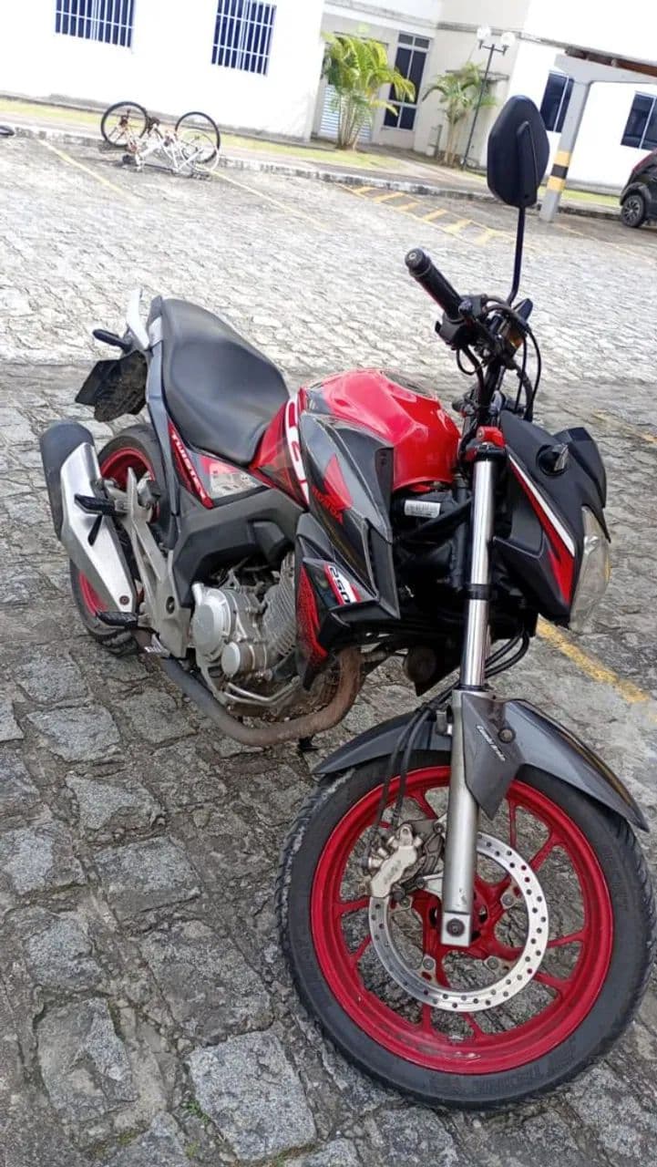 Vendo ou troco !!