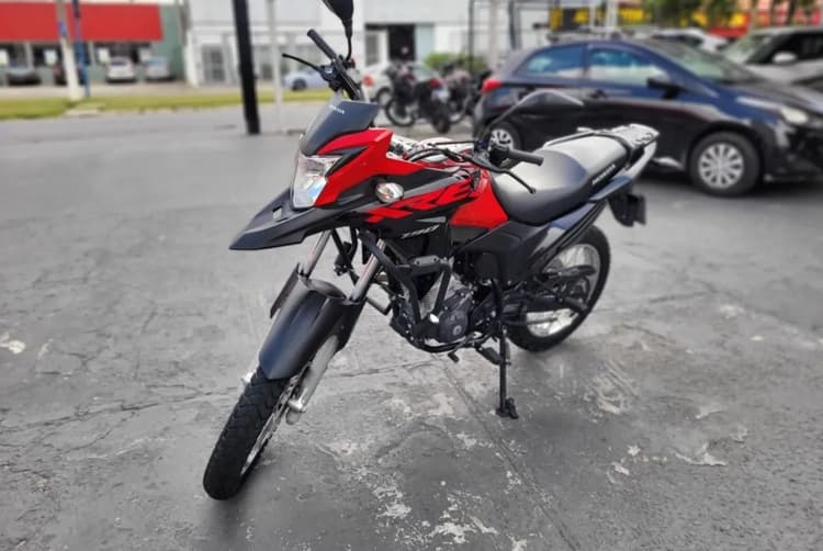 Honda XRE 190*
