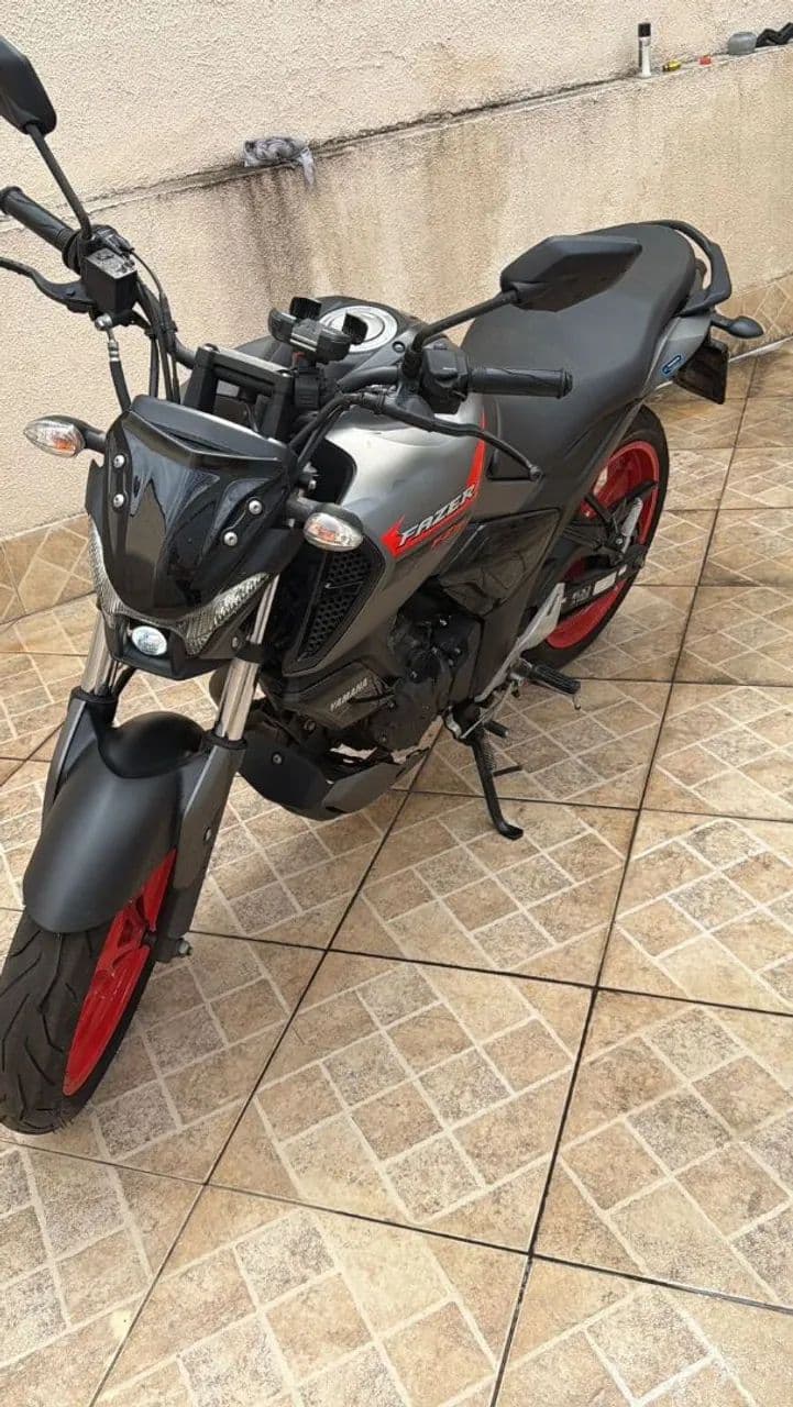 FZ15 (2025)