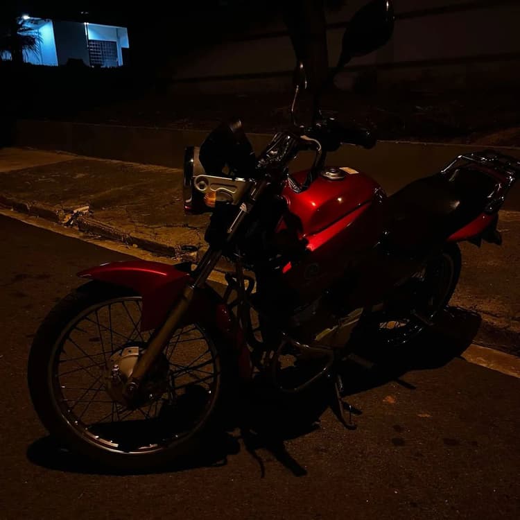 Yamaha Factor