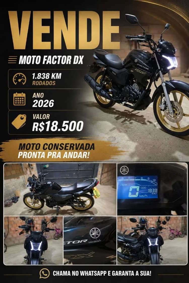 Factor 150 DX
