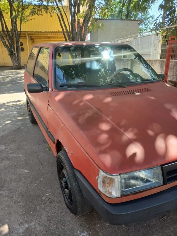 Fiat Uno Mille 1.0/ I.e./ Electronic/ Brio 1994