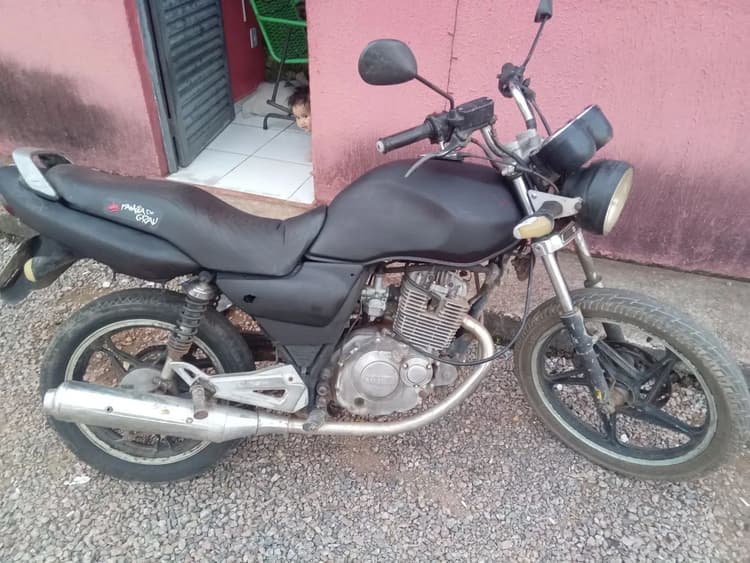 Suzuki yes
