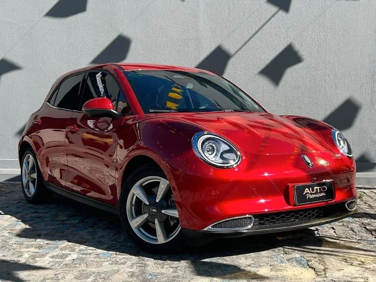 GWM Ora 03 Skin (elétrico) 2024