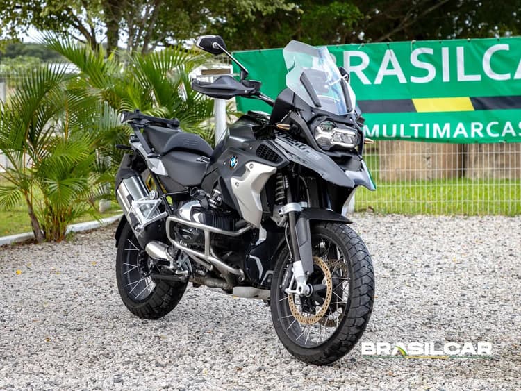 BMW R 1250 1250 cc 