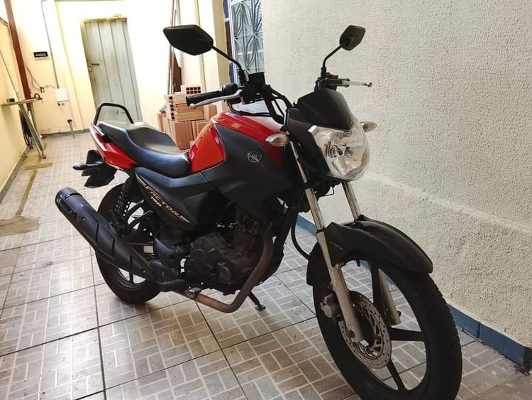 Yamaha Factor 150 