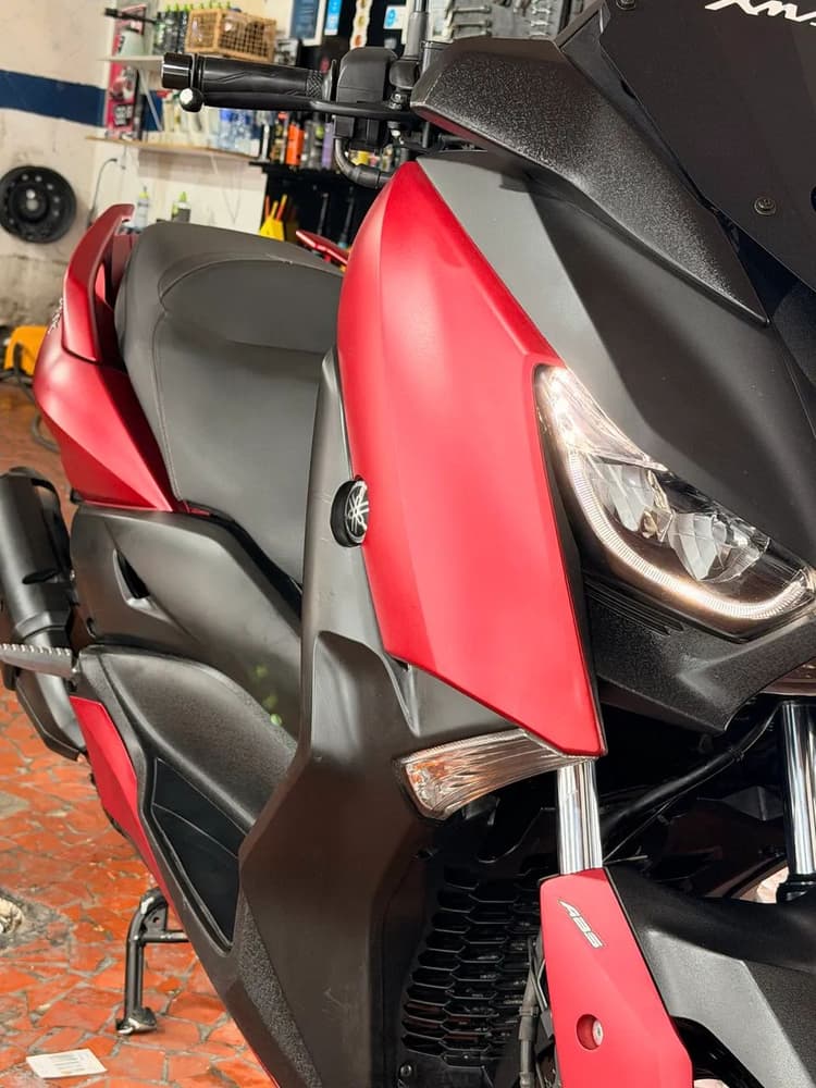 X-MAX 250