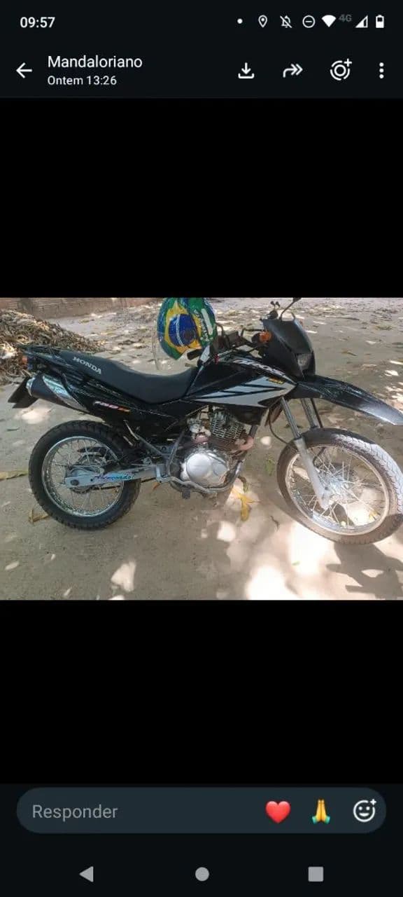 Broz 150 ESD