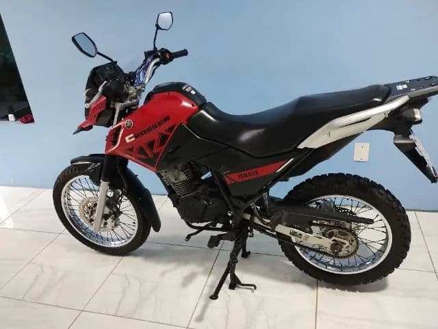 Xtz Crosser 150 S flex 2023