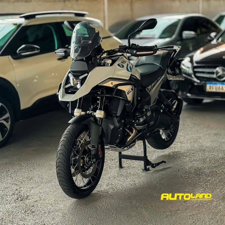 BMW R 1300 GS 
