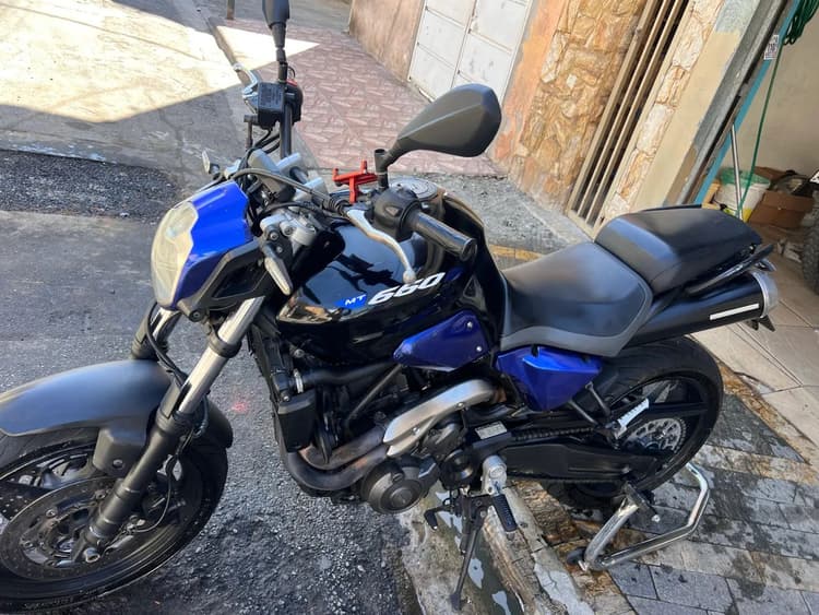 MT 660