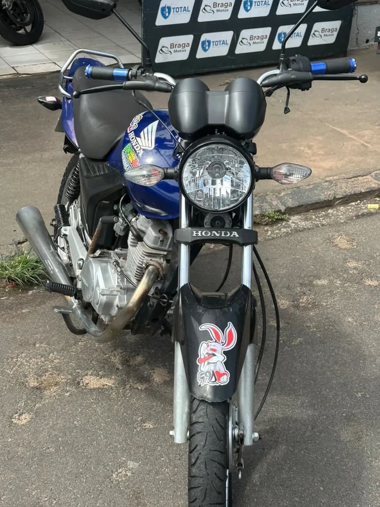 Fan 125