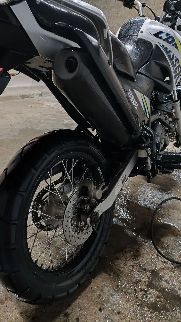 Crosse 150