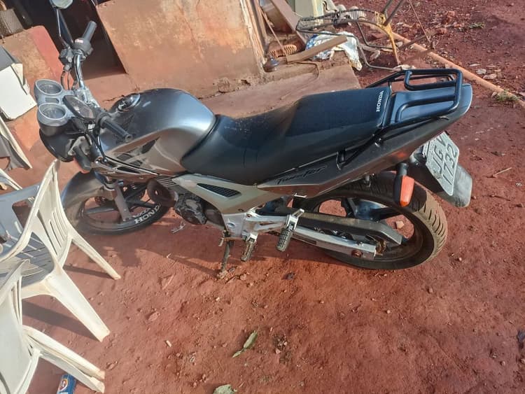 CBX 250 