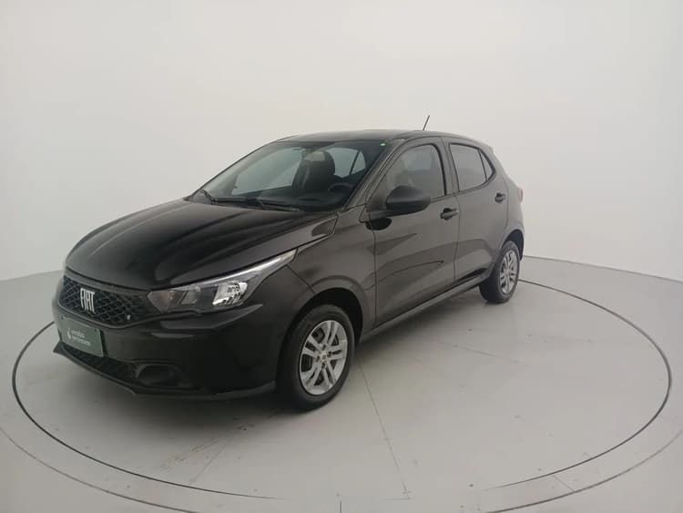 Fiat Argo 1.0 6V Flex. 2023