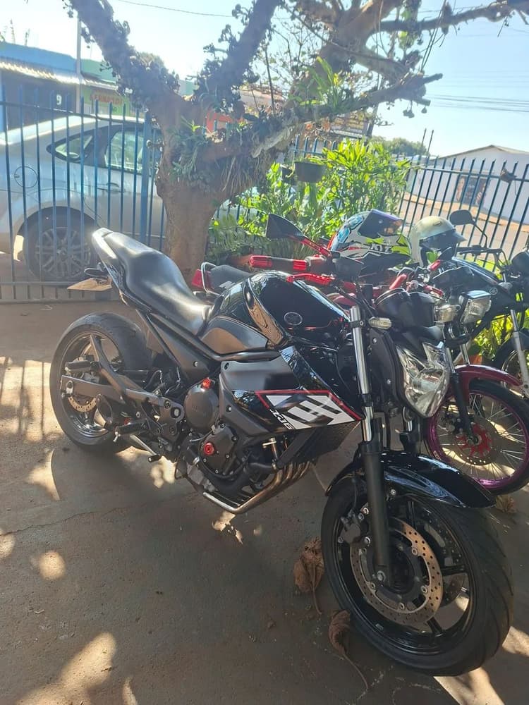 Xj6 2010  