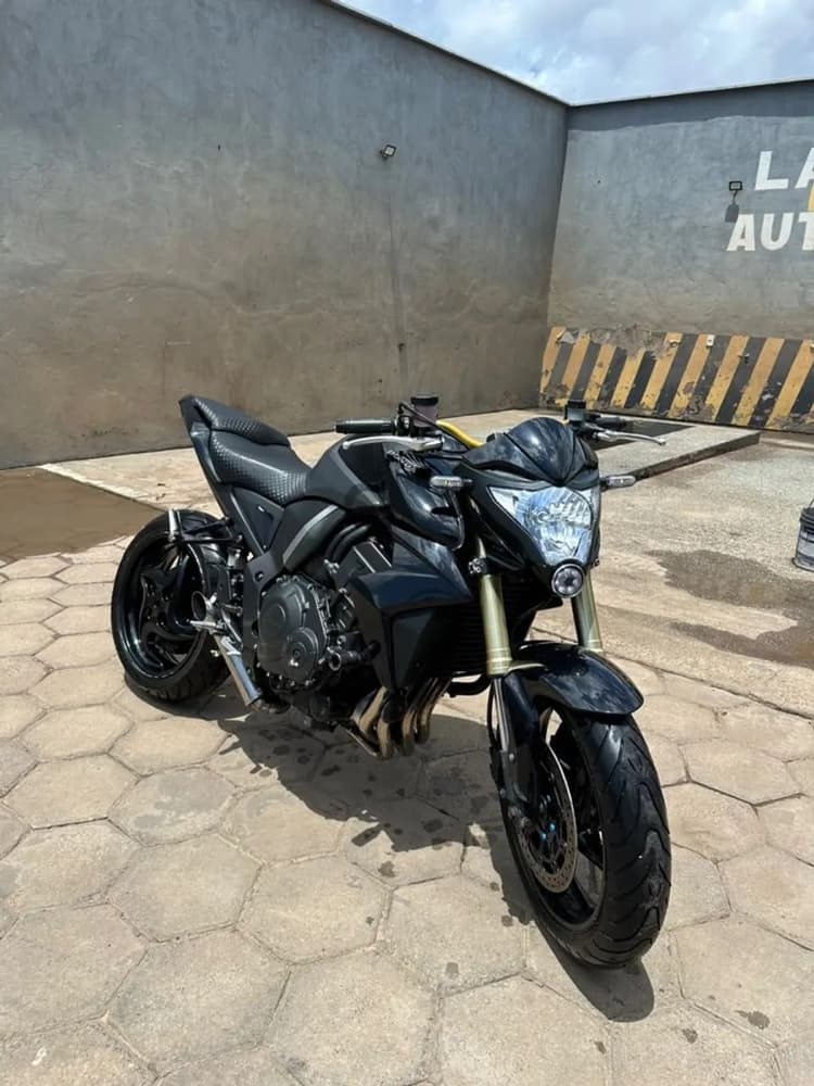 CB 1000 R