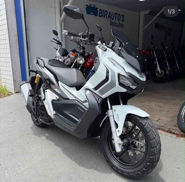 Adv 150 2021 