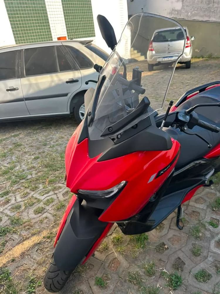 VENDO XMAX 250