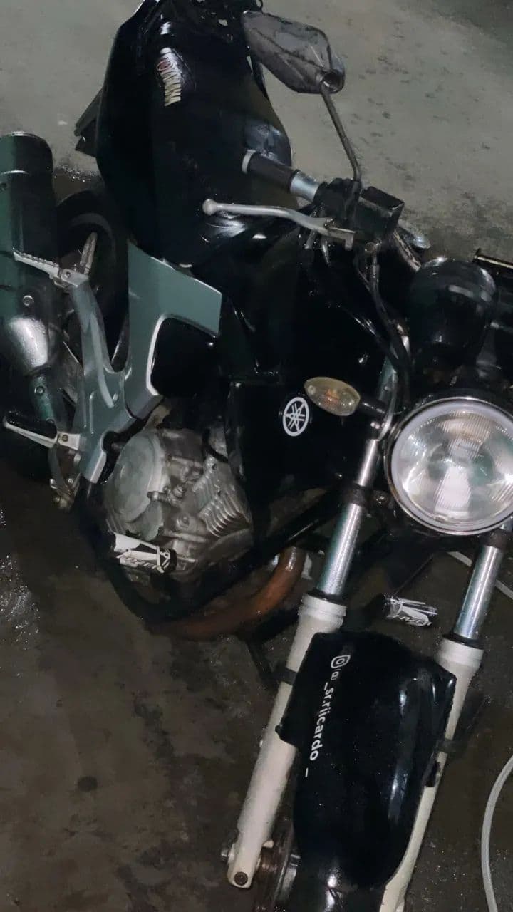 Moto 