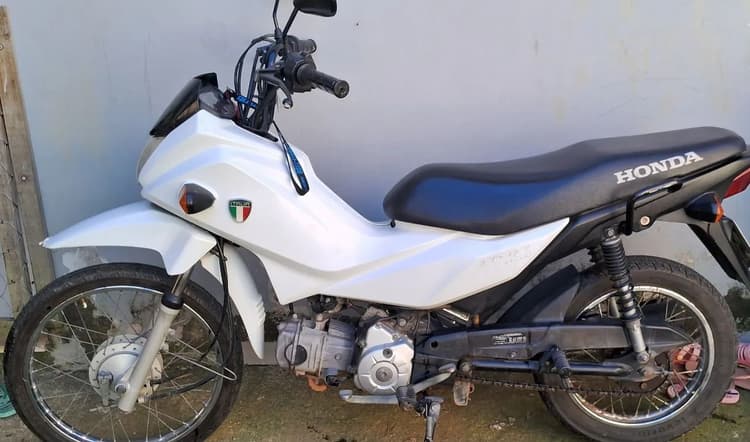 Vende-se Pop 110i