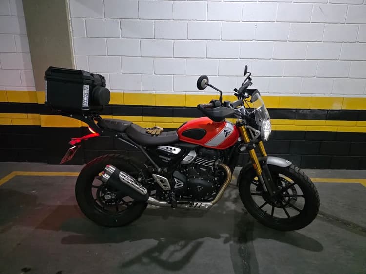 Triumph Scrambler 400x