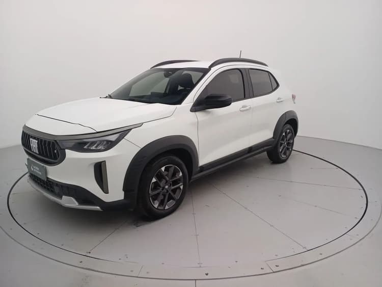 Fiat Pulse 2025