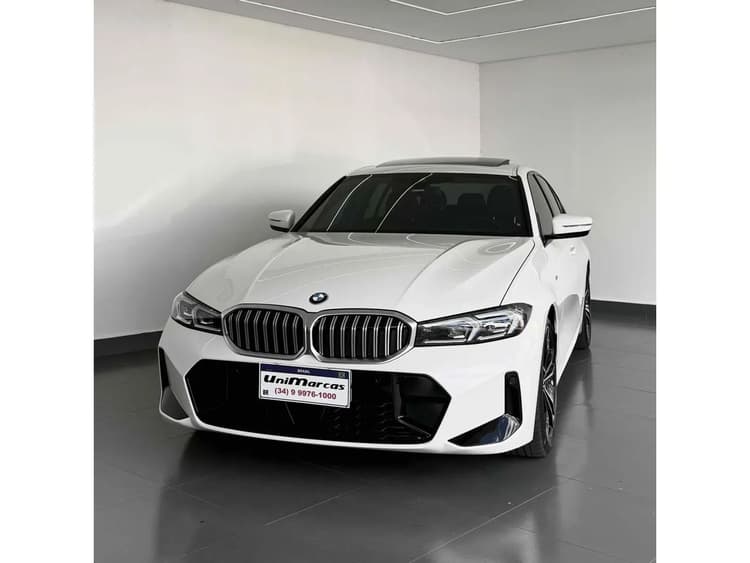 BMW 320I 320i 2024
